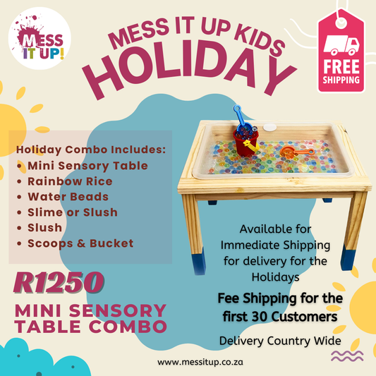 Holiday Combo - 2025