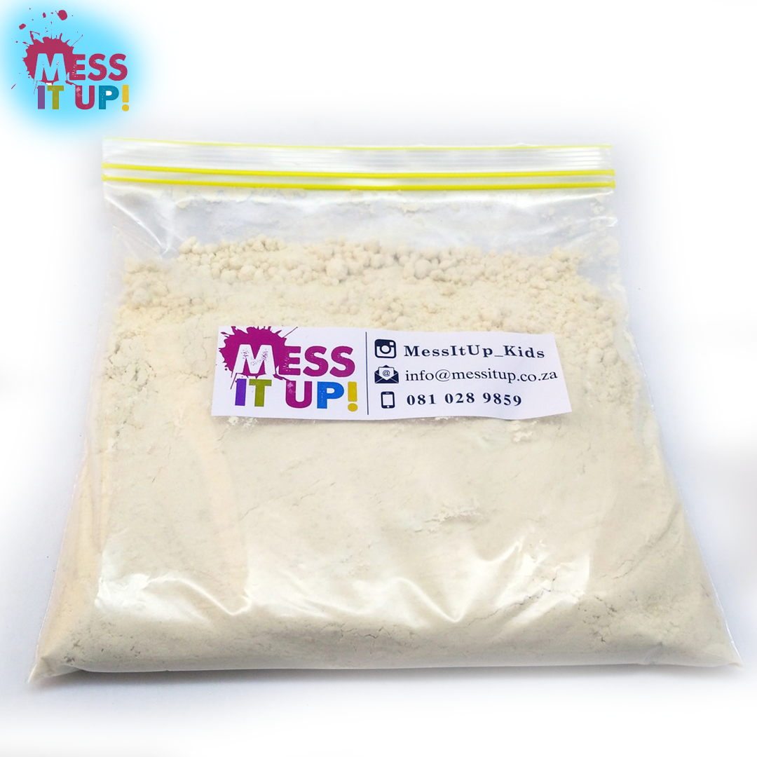 Sensory Box 1 - Taste Safe - Mess It Up Kids