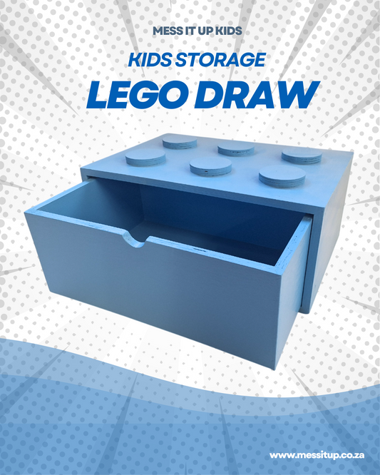 Lego Draw