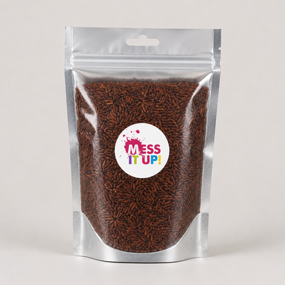 Coloured Rice - Filler