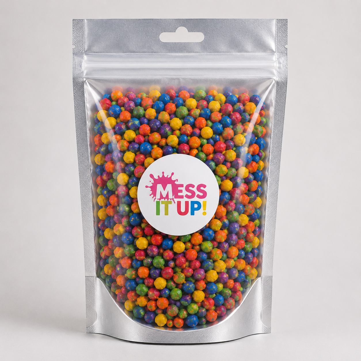 Chickpeas Coloured - Filler
