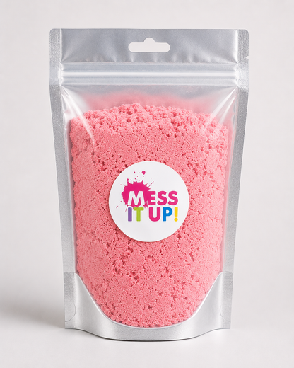 Coloured Cloud Dough - Filler
