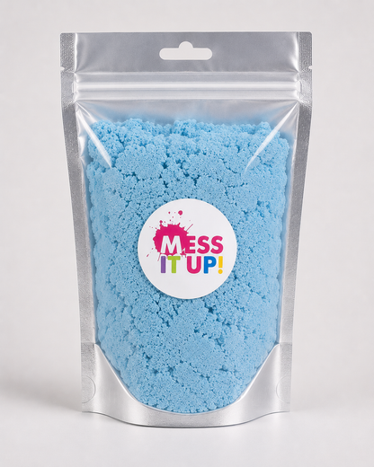Coloured Cloud Dough - Filler