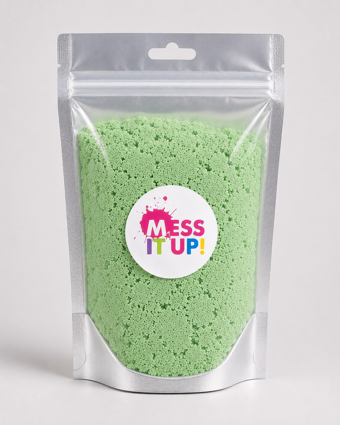 Coloured Cloud Dough - Filler