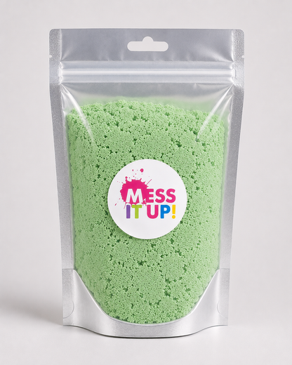 Coloured Cloud Dough - Filler