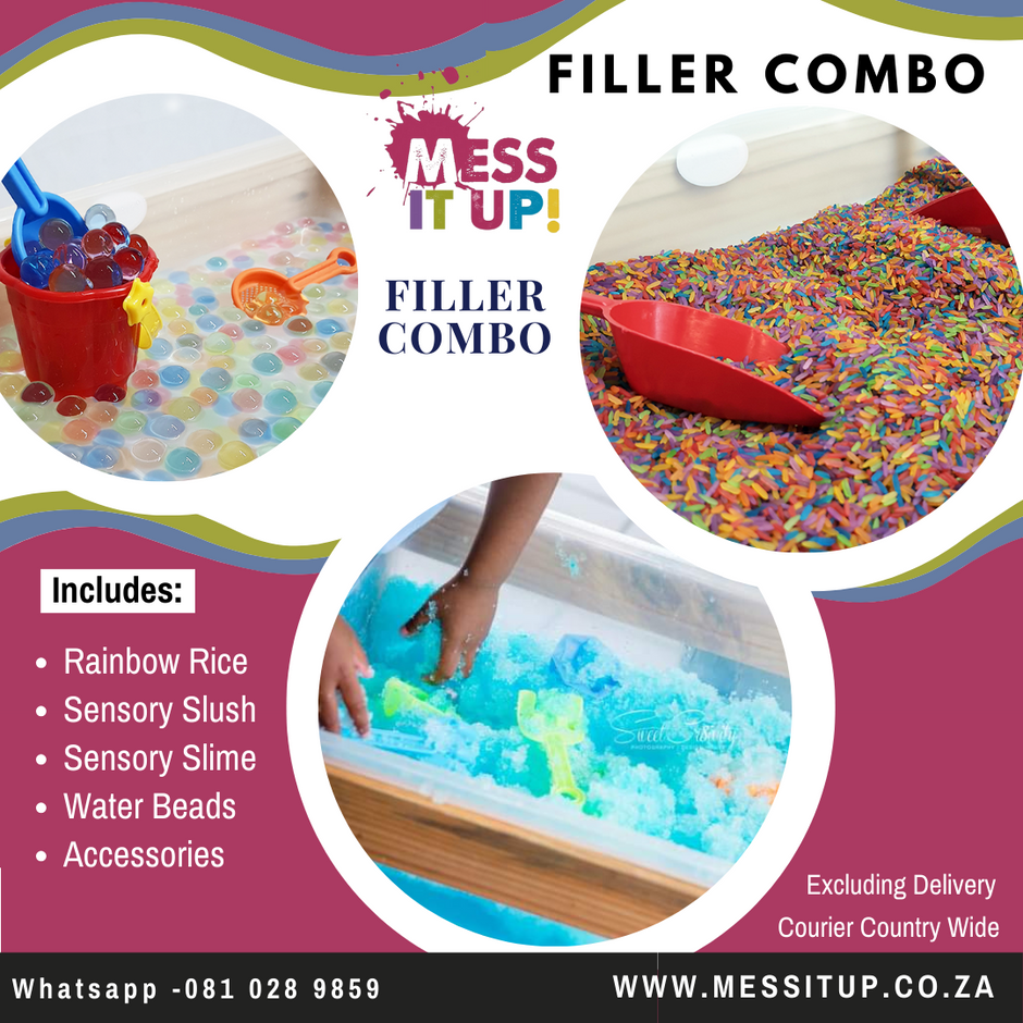 Combo & Gift Sets – Mess It Up Kids