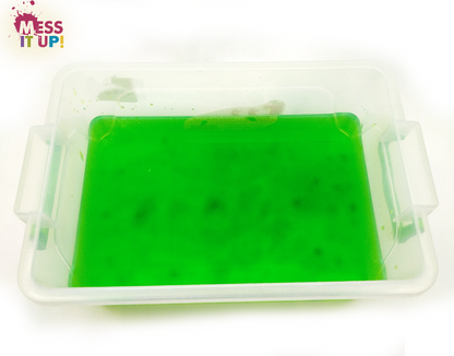 Liquid Slime Kit - Mess It Up Kids