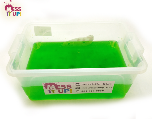 Liquid Slime Kit - Mess It Up Kids