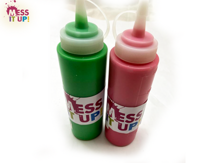 Puffy Paint - Mess It Up Kids