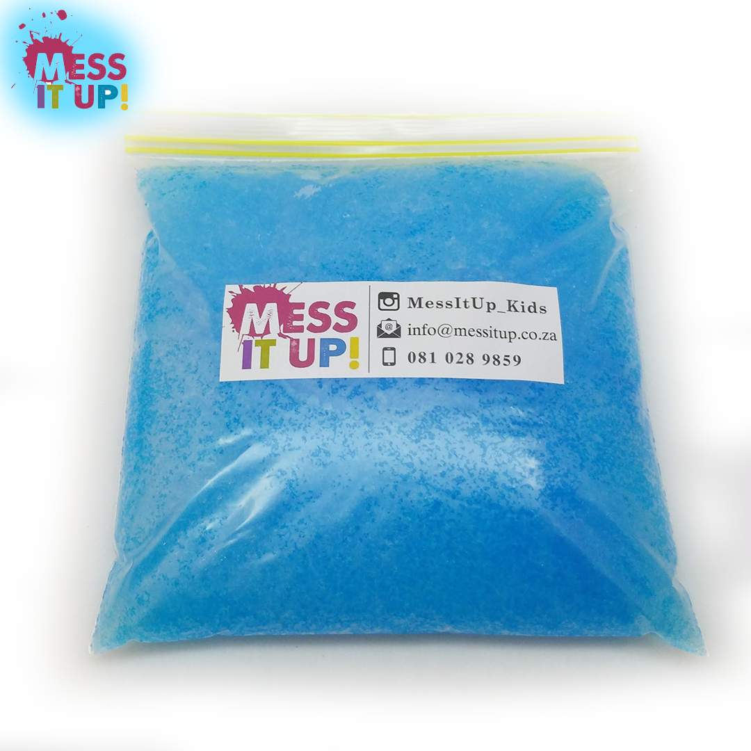 Sensory Slime - Filler - Mess It Up Kids